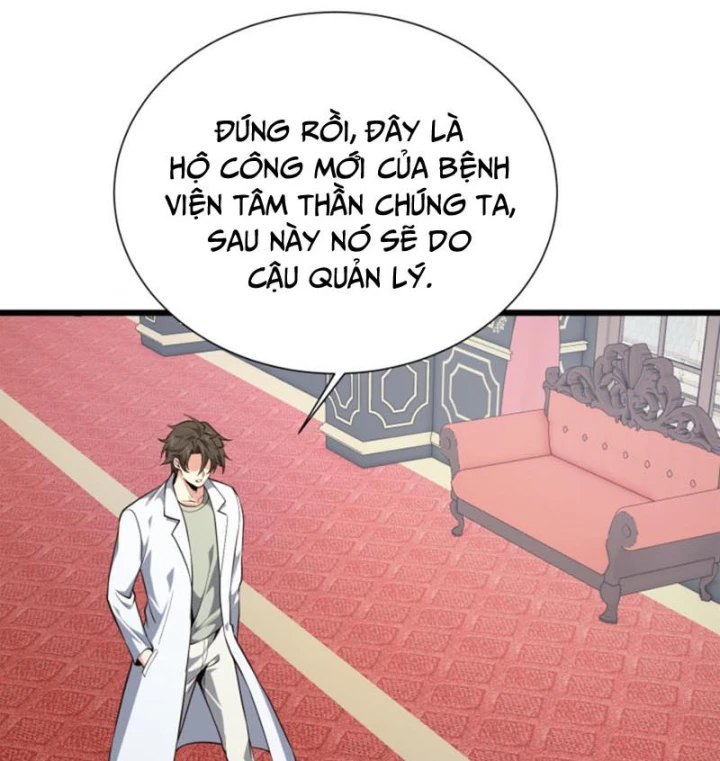 Ta Học Trảm Thần Trong Bệnh Viện Tâm Thần Chapter 312 - 32