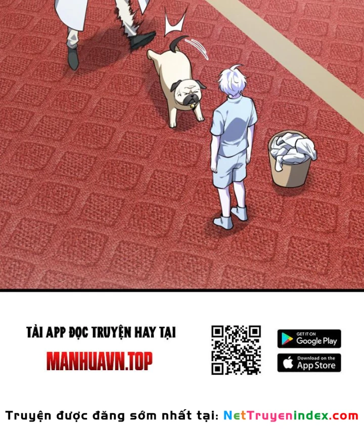 Ta Học Trảm Thần Trong Bệnh Viện Tâm Thần Chapter 312 - 33