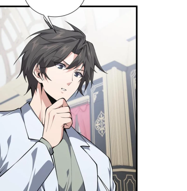 Ta Học Trảm Thần Trong Bệnh Viện Tâm Thần Chapter 312 - 37