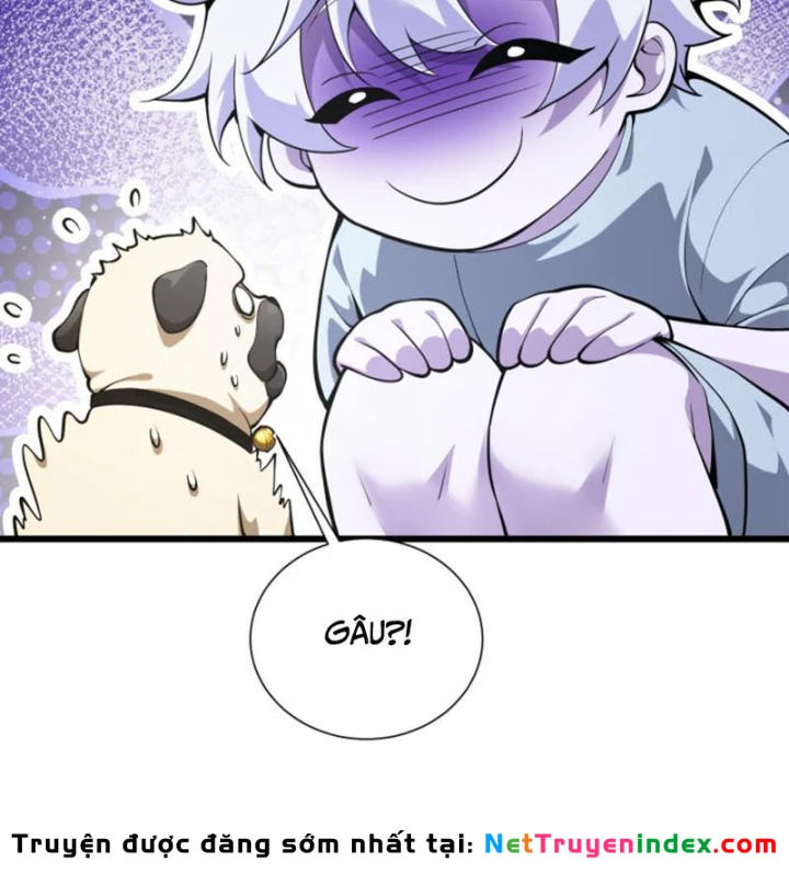 Ta Học Trảm Thần Trong Bệnh Viện Tâm Thần Chapter 312 - 41