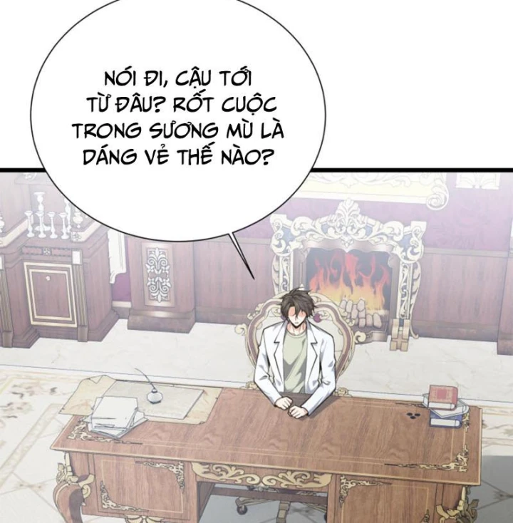 Ta Học Trảm Thần Trong Bệnh Viện Tâm Thần Chapter 312 - 43