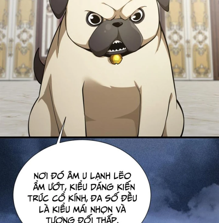 Ta Học Trảm Thần Trong Bệnh Viện Tâm Thần Chapter 312 - 46