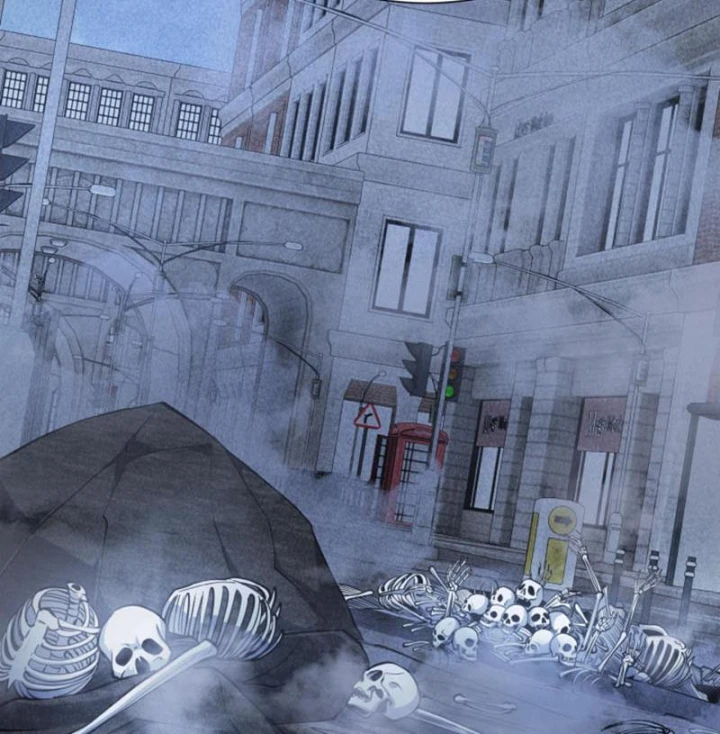 Ta Học Trảm Thần Trong Bệnh Viện Tâm Thần Chapter 312 - 48