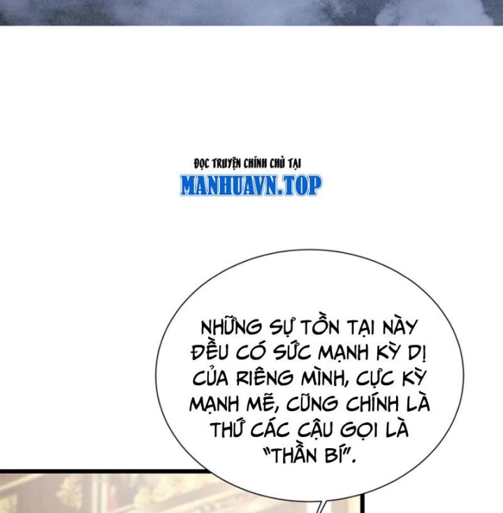 Ta Học Trảm Thần Trong Bệnh Viện Tâm Thần Chapter 312 - 50