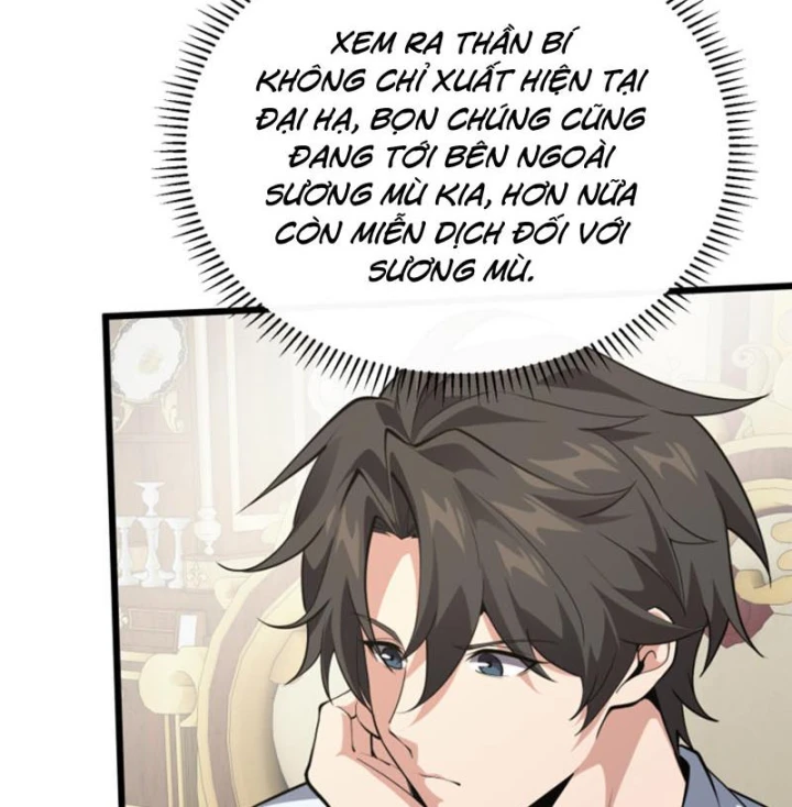 Ta Học Trảm Thần Trong Bệnh Viện Tâm Thần Chapter 312 - 53