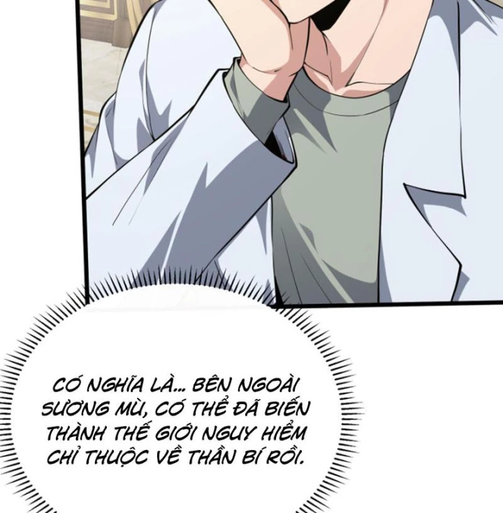 Ta Học Trảm Thần Trong Bệnh Viện Tâm Thần Chapter 312 - 54