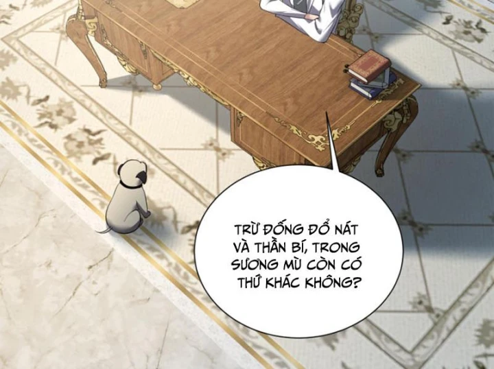 Ta Học Trảm Thần Trong Bệnh Viện Tâm Thần Chapter 313 - 2