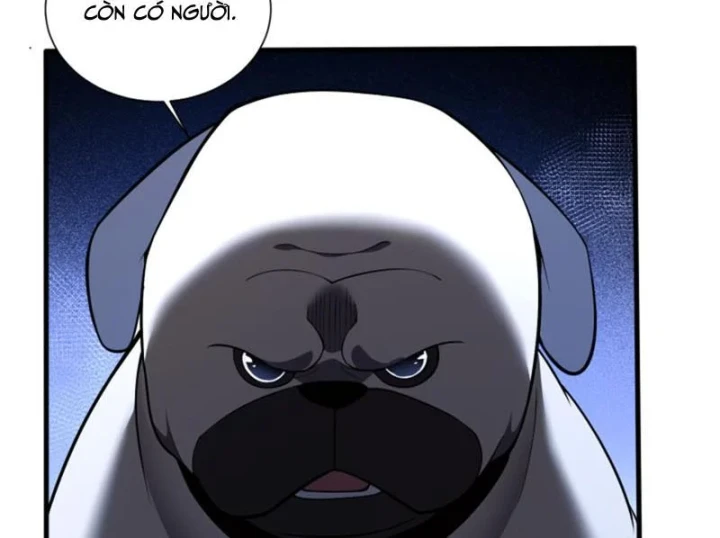 Ta Học Trảm Thần Trong Bệnh Viện Tâm Thần Chapter 313 - 4