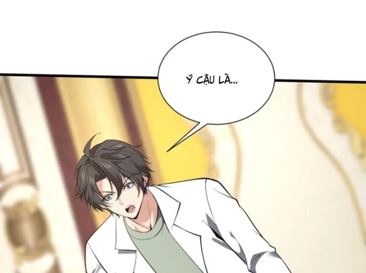 Ta Học Trảm Thần Trong Bệnh Viện Tâm Thần Chapter 313 - 7