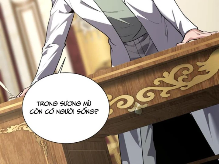 Ta Học Trảm Thần Trong Bệnh Viện Tâm Thần Chapter 313 - 8