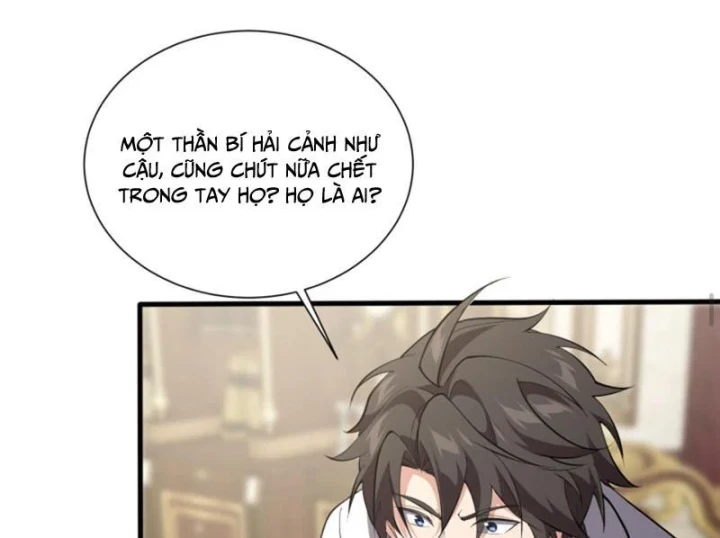 Ta Học Trảm Thần Trong Bệnh Viện Tâm Thần Chapter 313 - 13