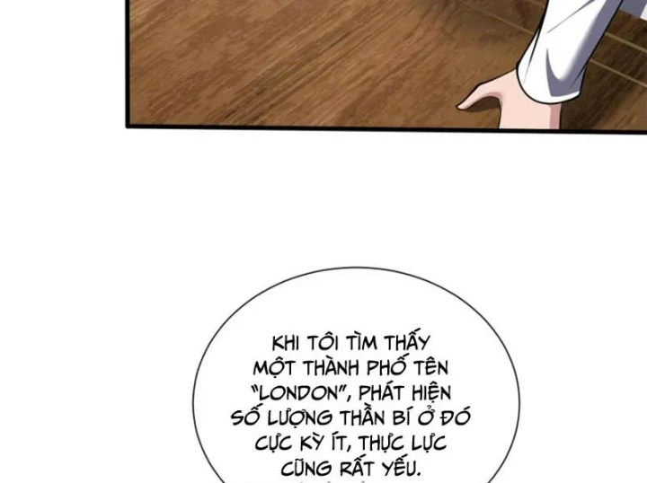 Ta Học Trảm Thần Trong Bệnh Viện Tâm Thần Chapter 313 - 15