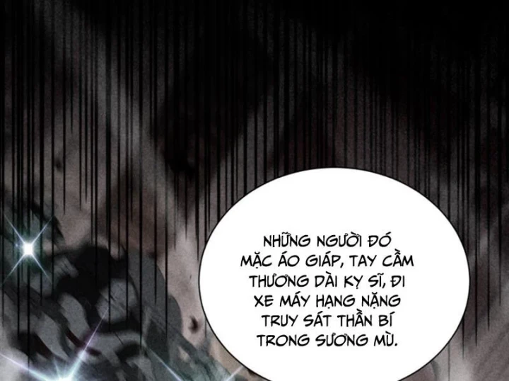 Ta Học Trảm Thần Trong Bệnh Viện Tâm Thần Chapter 313 - 20