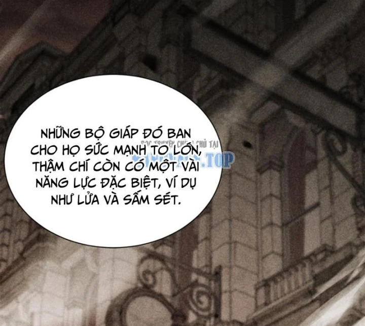 Ta Học Trảm Thần Trong Bệnh Viện Tâm Thần Chapter 313 - 36