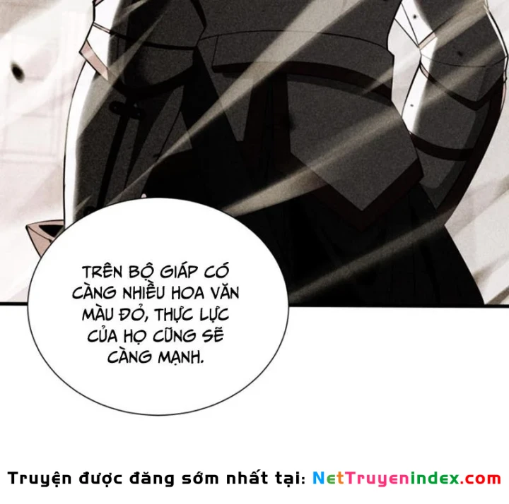 Ta Học Trảm Thần Trong Bệnh Viện Tâm Thần Chapter 313 - 38