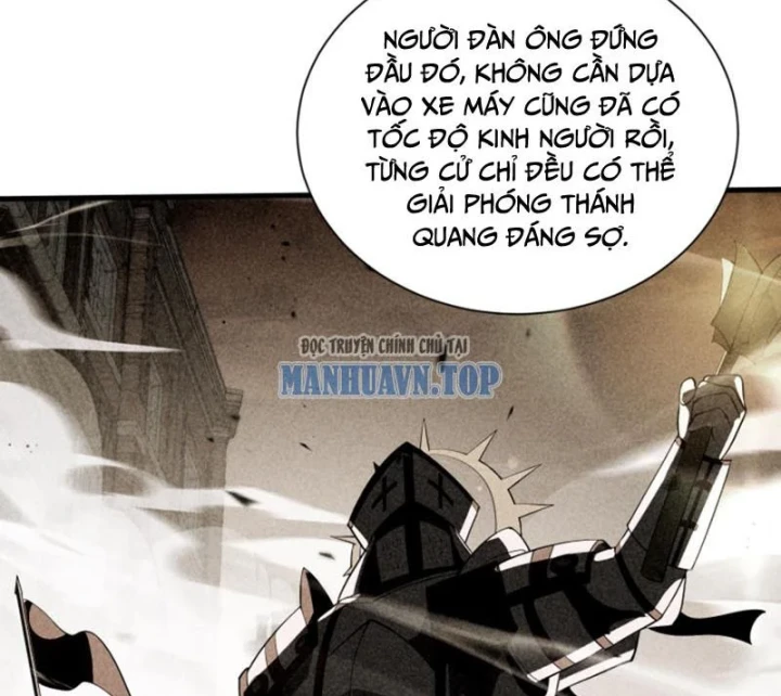 Ta Học Trảm Thần Trong Bệnh Viện Tâm Thần Chapter 313 - 40