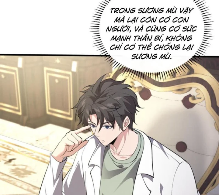 Ta Học Trảm Thần Trong Bệnh Viện Tâm Thần Chapter 313 - 48