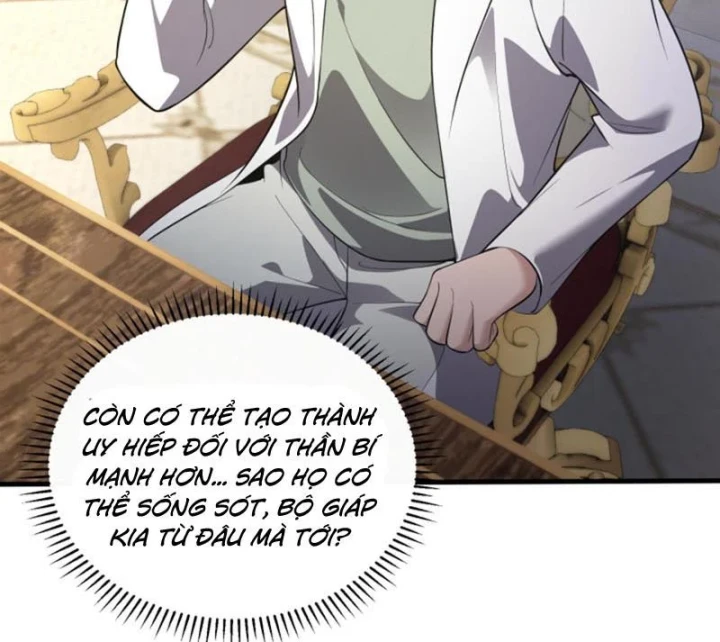 Ta Học Trảm Thần Trong Bệnh Viện Tâm Thần Chapter 313 - 49