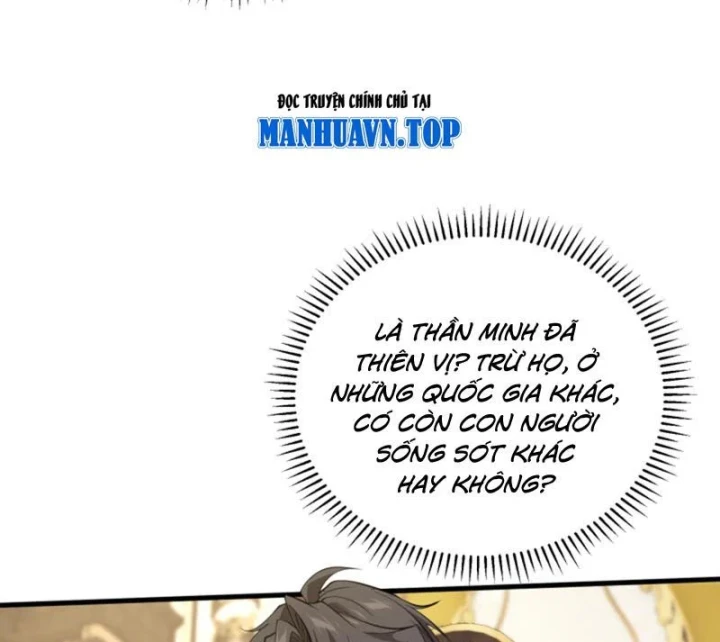 Ta Học Trảm Thần Trong Bệnh Viện Tâm Thần Chapter 313 - 50