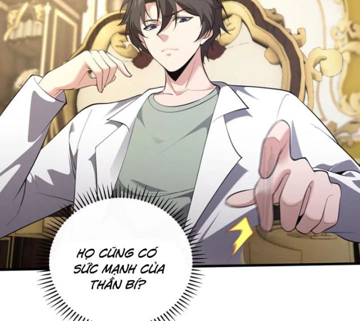 Ta Học Trảm Thần Trong Bệnh Viện Tâm Thần Chapter 313 - 51