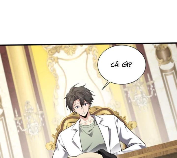 Ta Học Trảm Thần Trong Bệnh Viện Tâm Thần Chapter 313 - 54