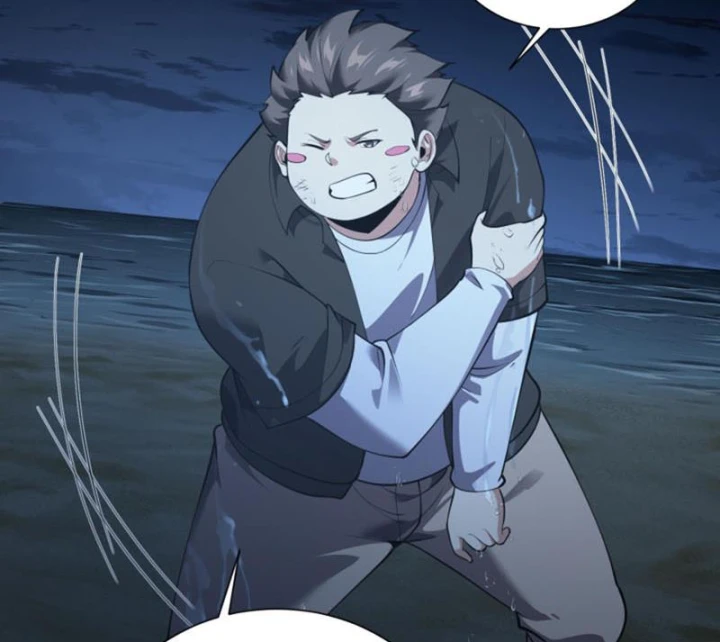 Ta Học Trảm Thần Trong Bệnh Viện Tâm Thần Chapter 313 - 63