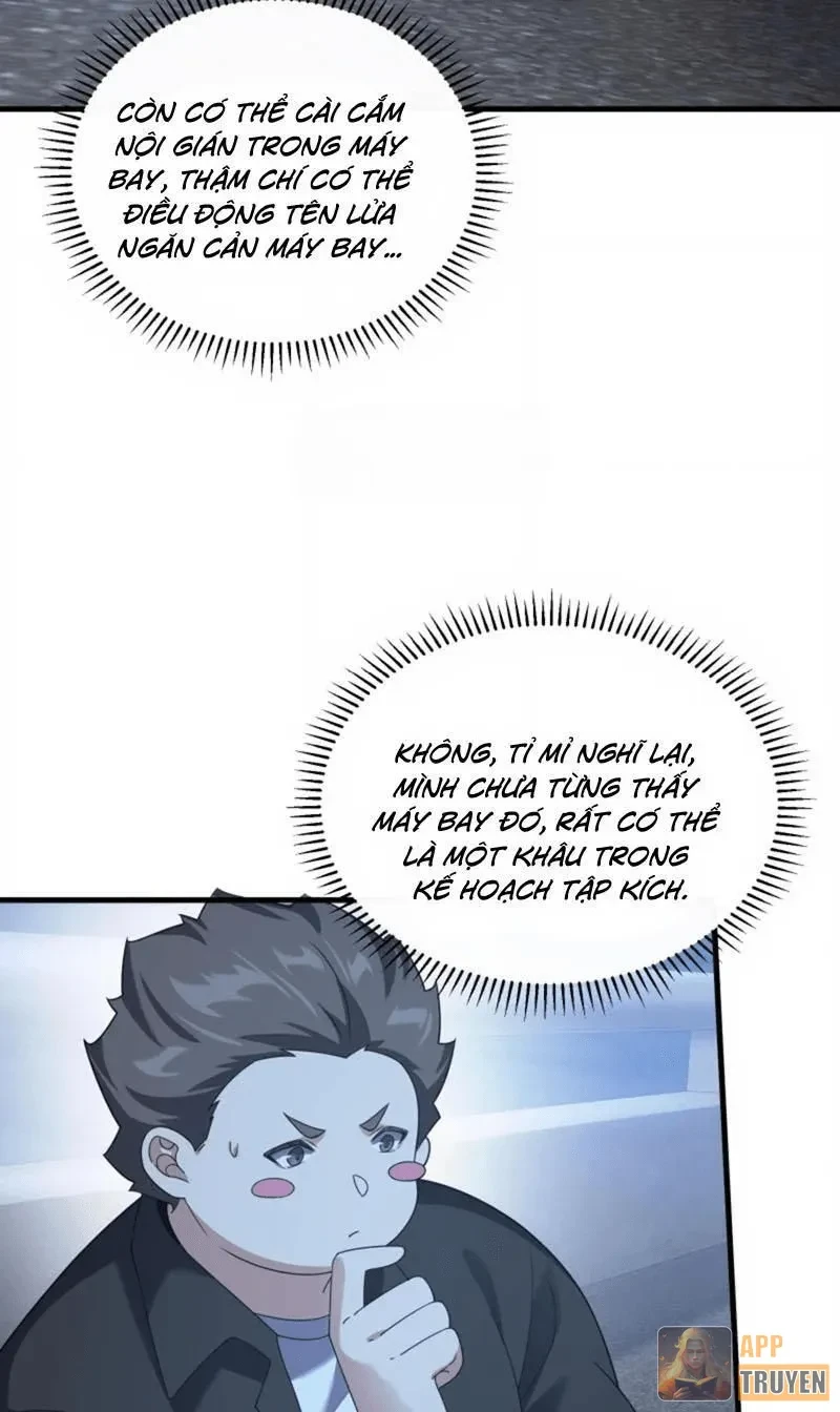 Ta Học Trảm Thần Trong Bệnh Viện Tâm Thần Chapter 314 - 2