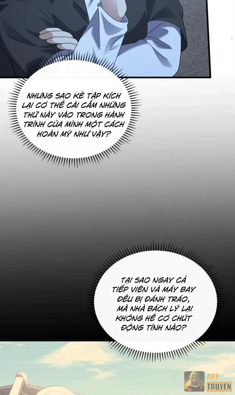 Ta Học Trảm Thần Trong Bệnh Viện Tâm Thần Chapter 314 - 3