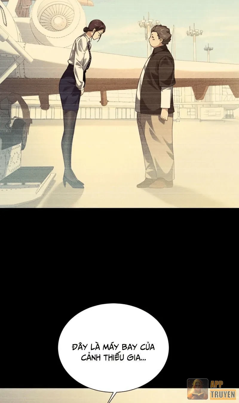 Ta Học Trảm Thần Trong Bệnh Viện Tâm Thần Chapter 314 - 4