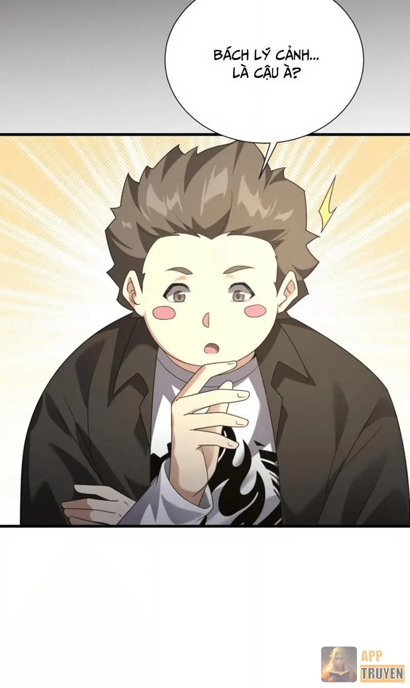 Ta Học Trảm Thần Trong Bệnh Viện Tâm Thần Chapter 314 - 6