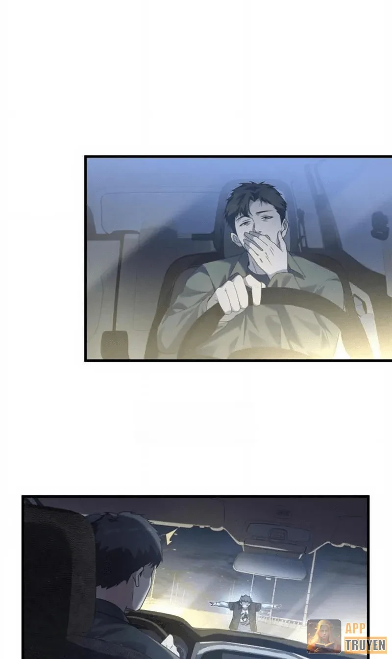 Ta Học Trảm Thần Trong Bệnh Viện Tâm Thần Chapter 314 - 7