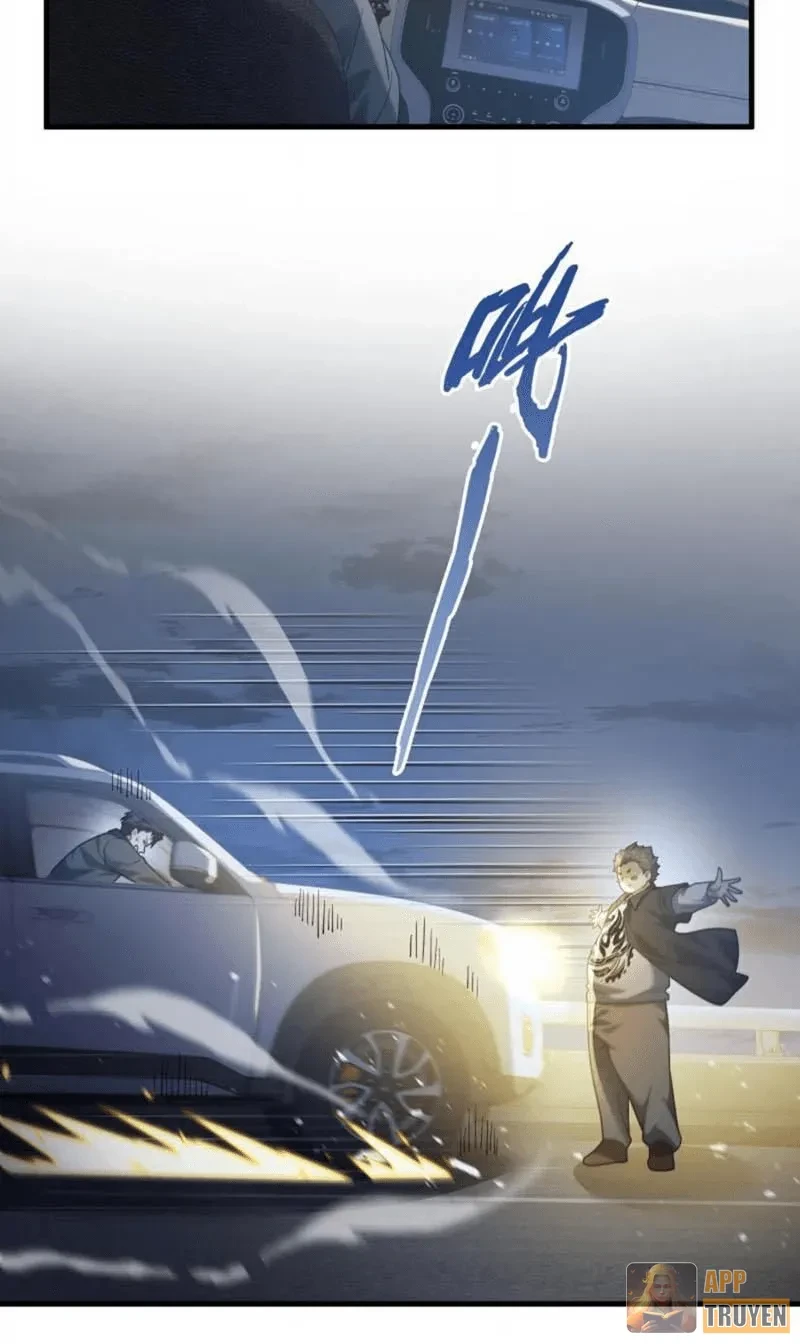 Ta Học Trảm Thần Trong Bệnh Viện Tâm Thần Chapter 314 - 8