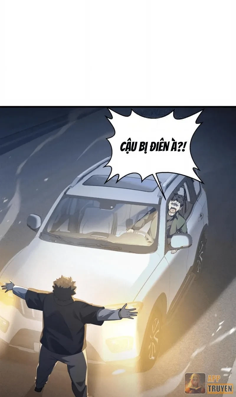 Ta Học Trảm Thần Trong Bệnh Viện Tâm Thần Chapter 314 - 9