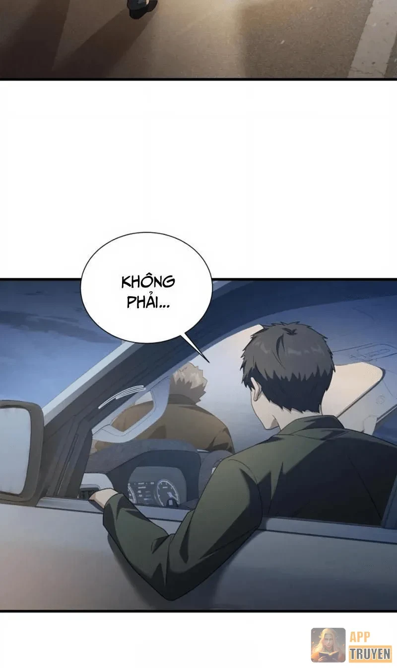 Ta Học Trảm Thần Trong Bệnh Viện Tâm Thần Chapter 314 - 10