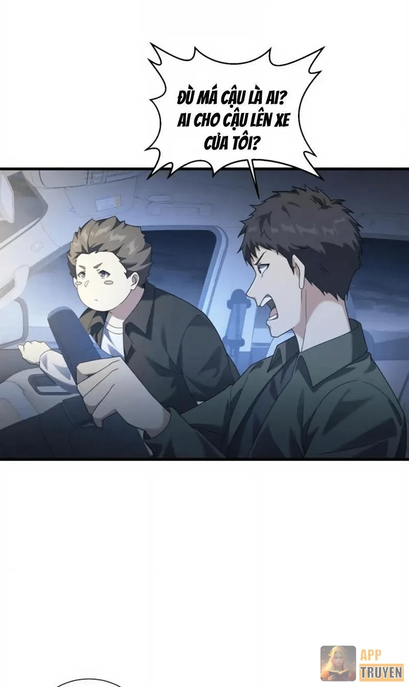 Ta Học Trảm Thần Trong Bệnh Viện Tâm Thần Chapter 314 - 11