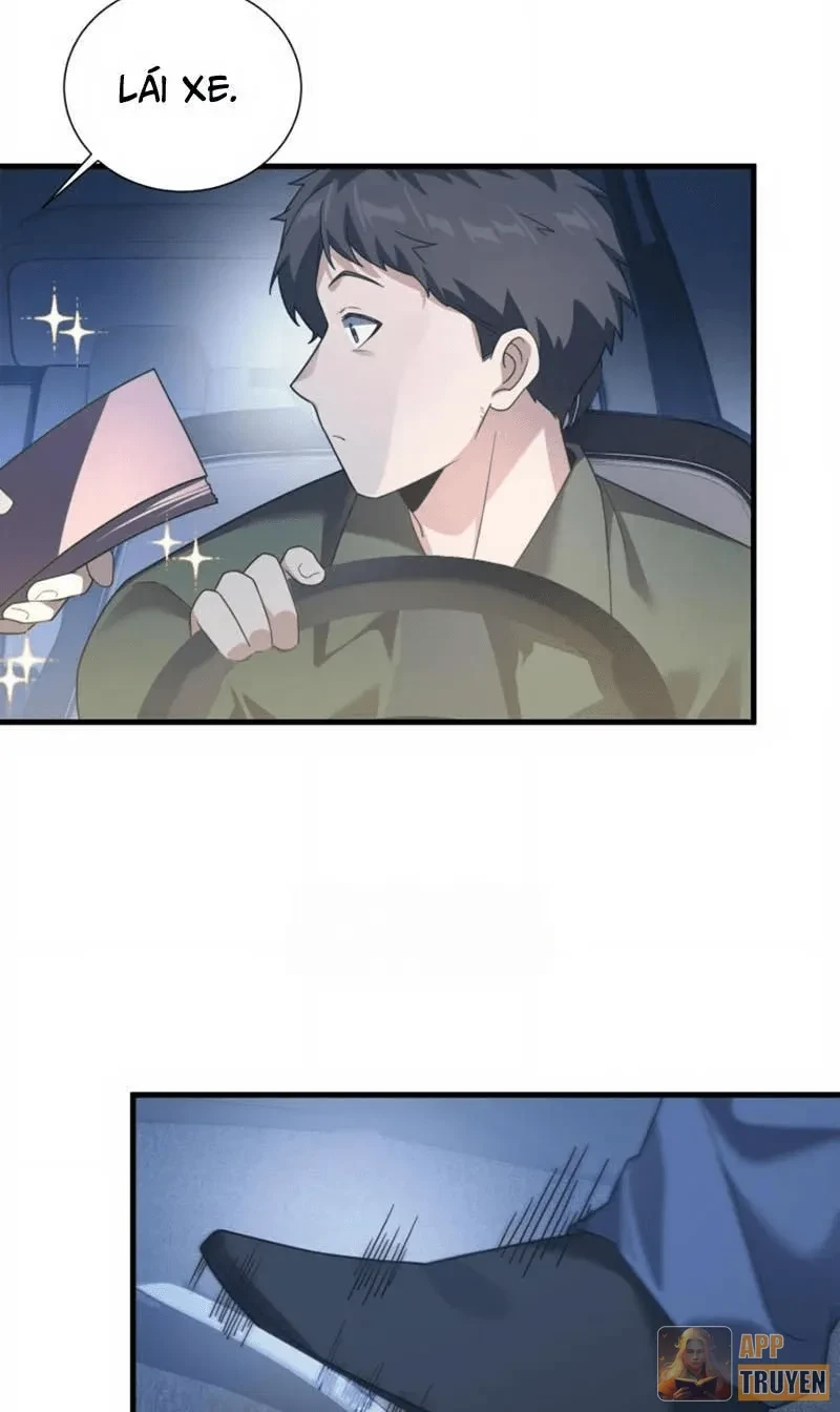 Ta Học Trảm Thần Trong Bệnh Viện Tâm Thần Chapter 314 - 12