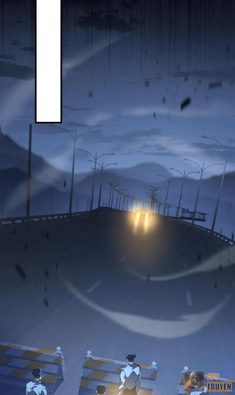 Ta Học Trảm Thần Trong Bệnh Viện Tâm Thần Chapter 314 - 15