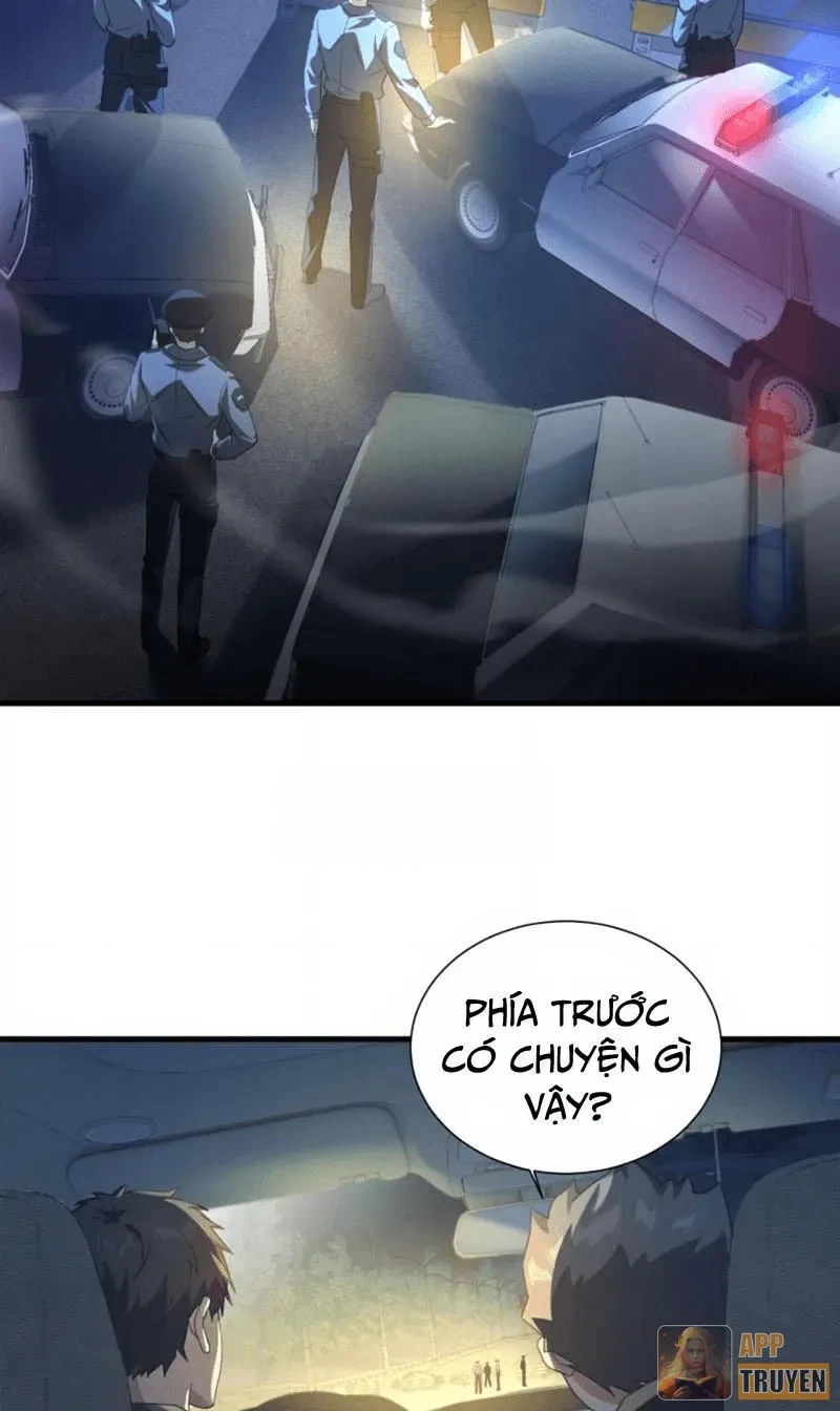 Ta Học Trảm Thần Trong Bệnh Viện Tâm Thần Chapter 314 - 16