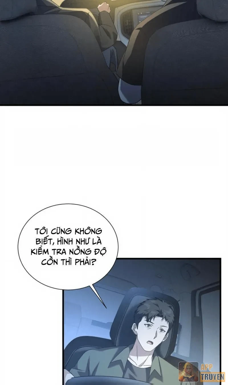 Ta Học Trảm Thần Trong Bệnh Viện Tâm Thần Chapter 314 - 17