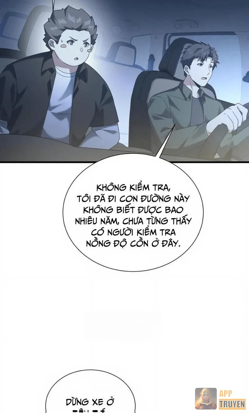 Ta Học Trảm Thần Trong Bệnh Viện Tâm Thần Chapter 314 - 19