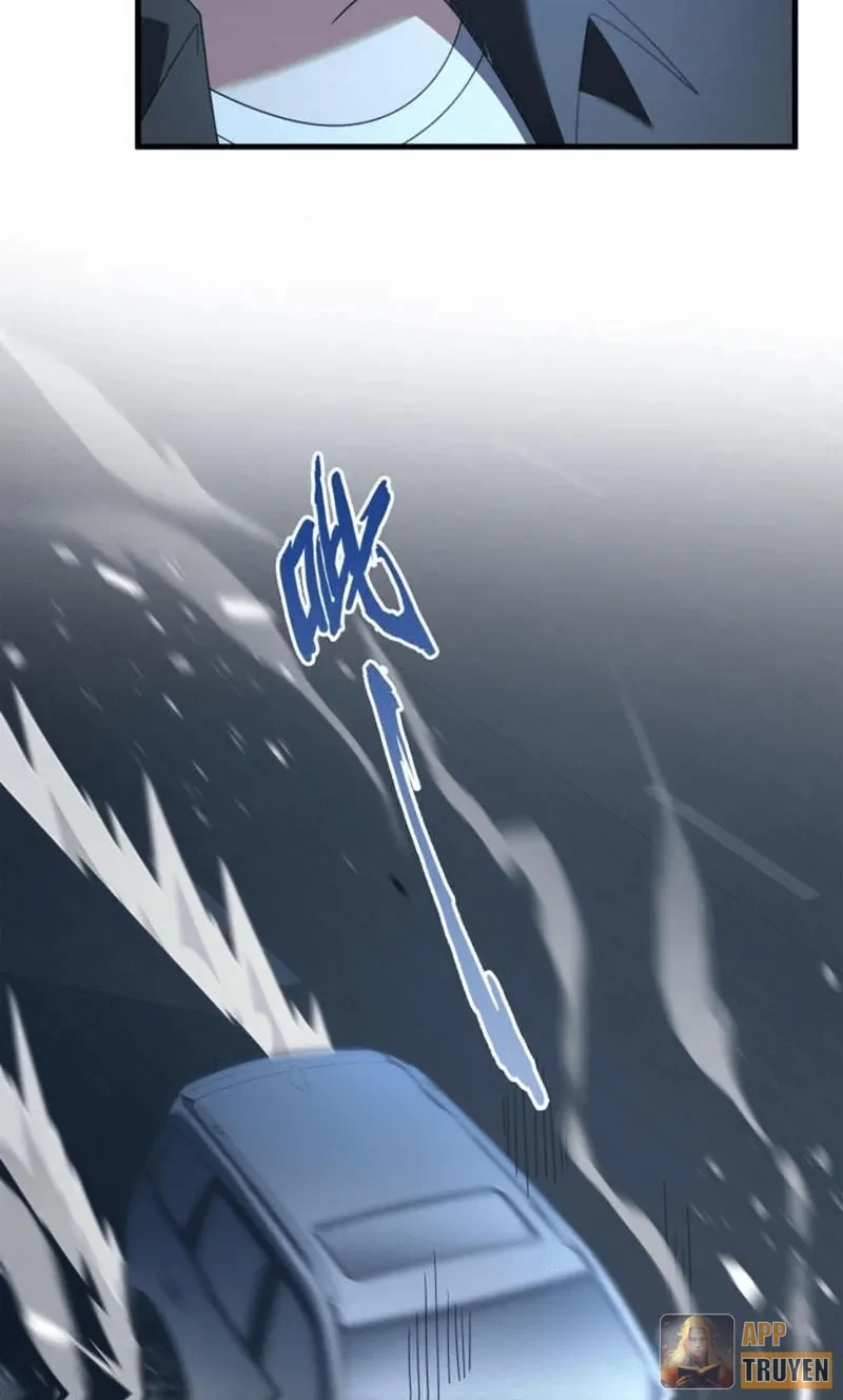 Ta Học Trảm Thần Trong Bệnh Viện Tâm Thần Chapter 314 - 21