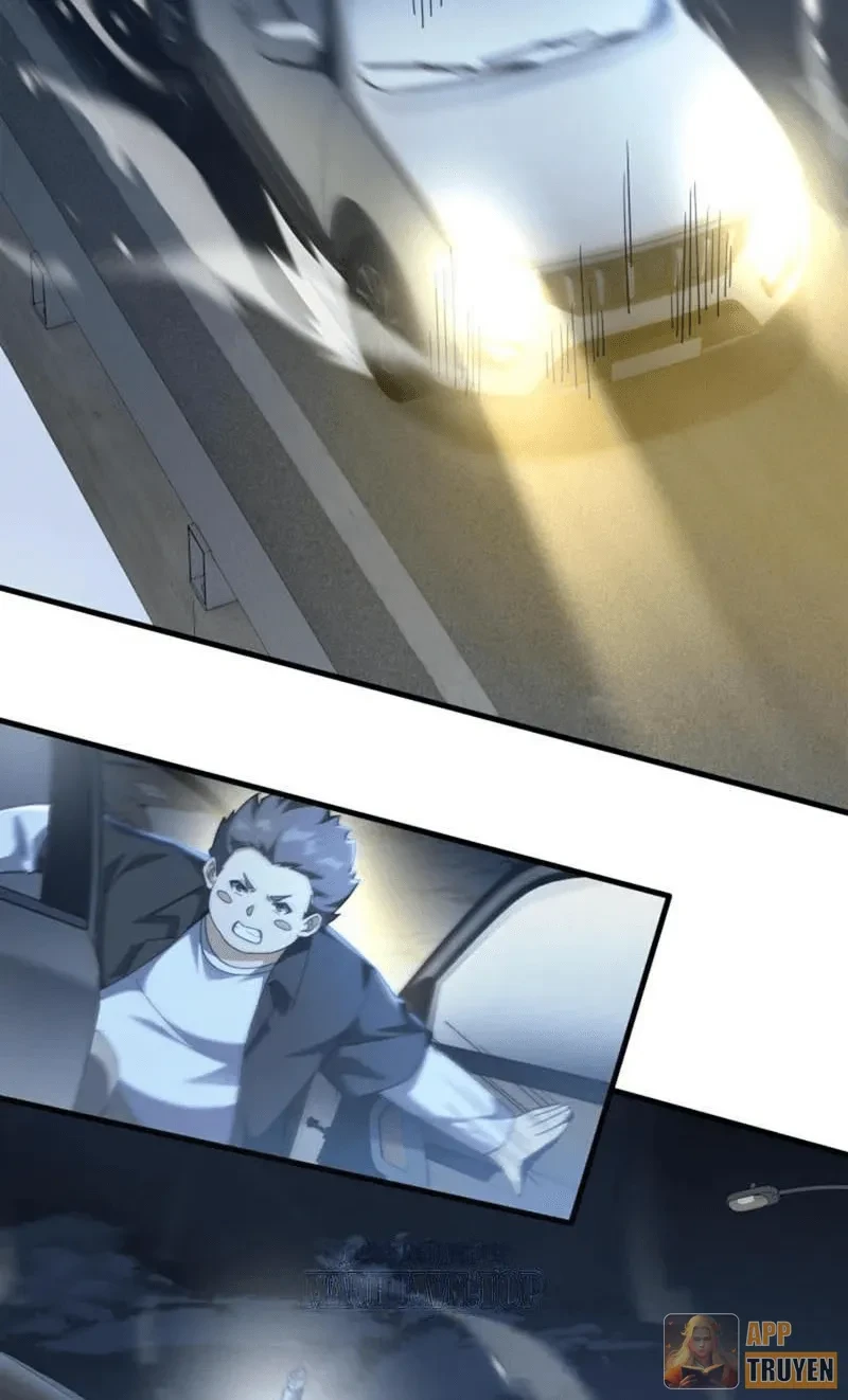 Ta Học Trảm Thần Trong Bệnh Viện Tâm Thần Chapter 314 - 22