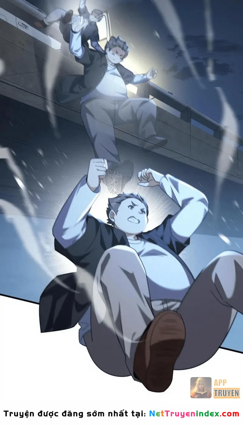 Ta Học Trảm Thần Trong Bệnh Viện Tâm Thần Chapter 314 - 23