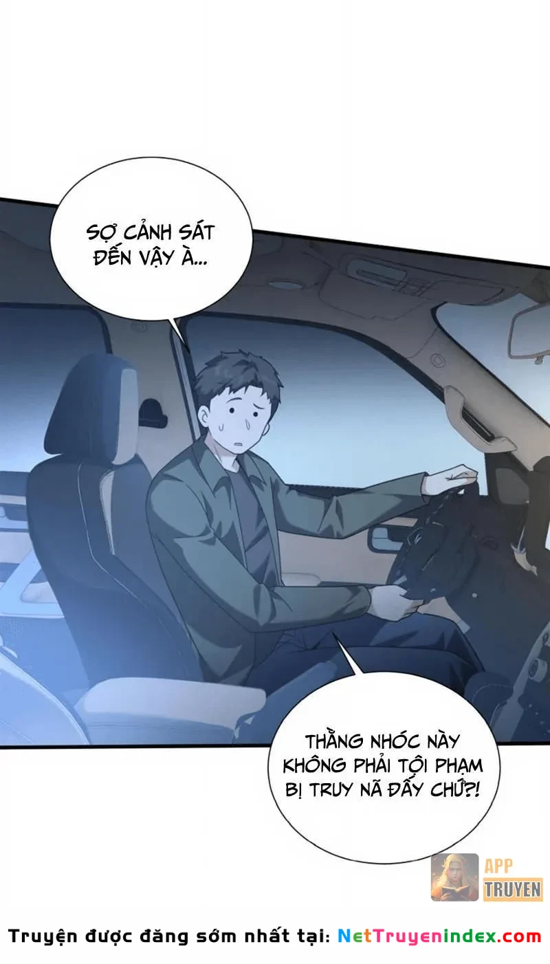 Ta Học Trảm Thần Trong Bệnh Viện Tâm Thần Chapter 314 - 24