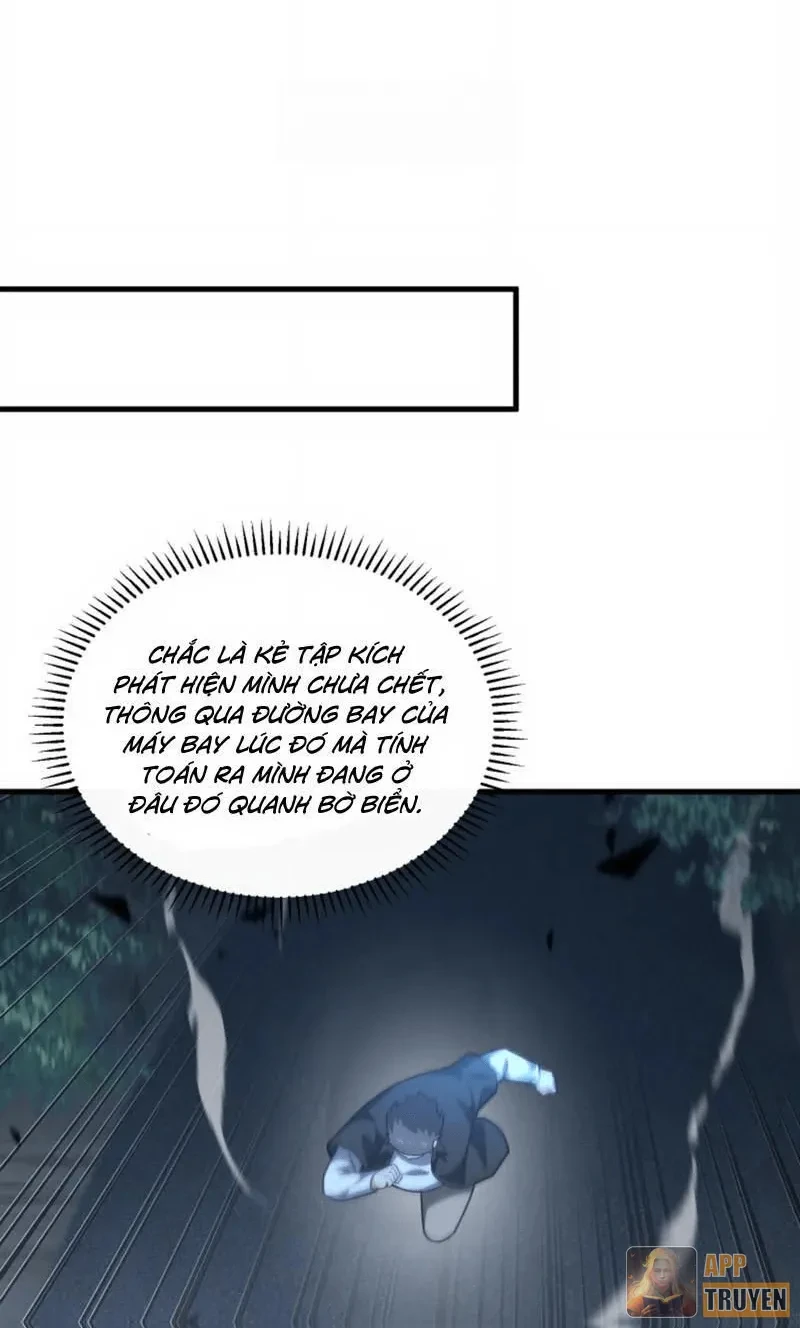 Ta Học Trảm Thần Trong Bệnh Viện Tâm Thần Chapter 314 - 25