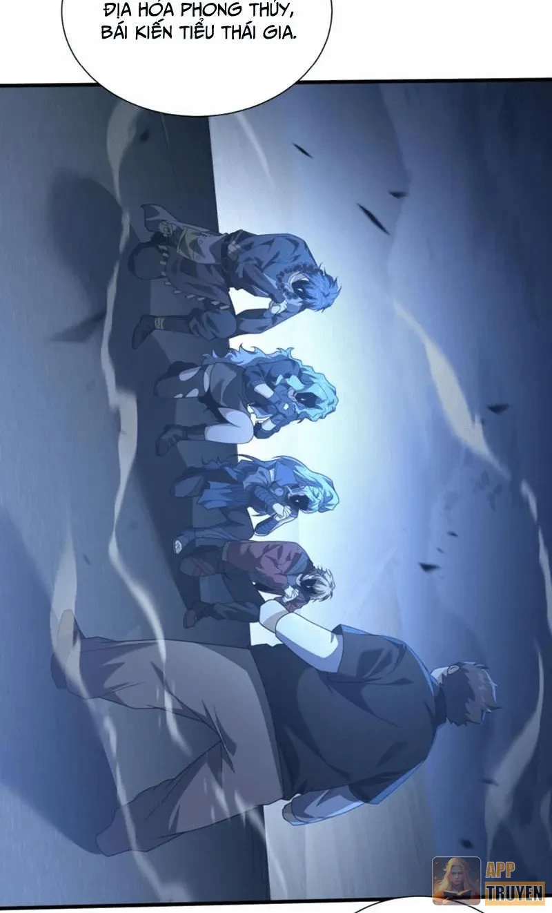 Ta Học Trảm Thần Trong Bệnh Viện Tâm Thần Chapter 314 - 30