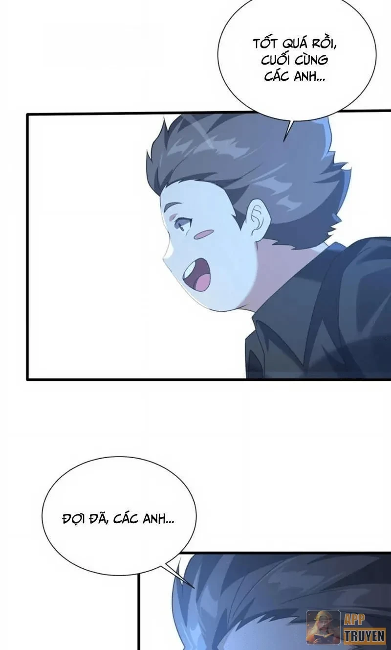 Ta Học Trảm Thần Trong Bệnh Viện Tâm Thần Chapter 314 - 31