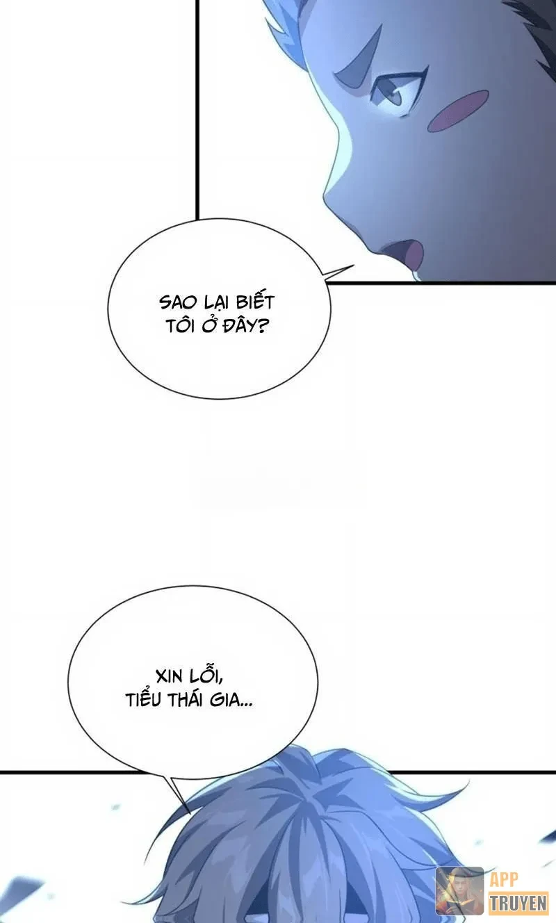 Ta Học Trảm Thần Trong Bệnh Viện Tâm Thần Chapter 314 - 32