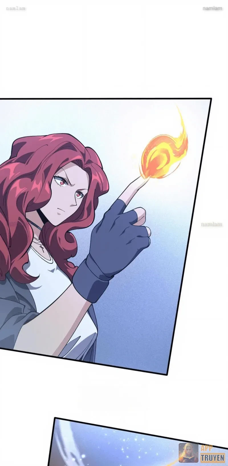 Ta Học Trảm Thần Trong Bệnh Viện Tâm Thần Chapter 315 - 5