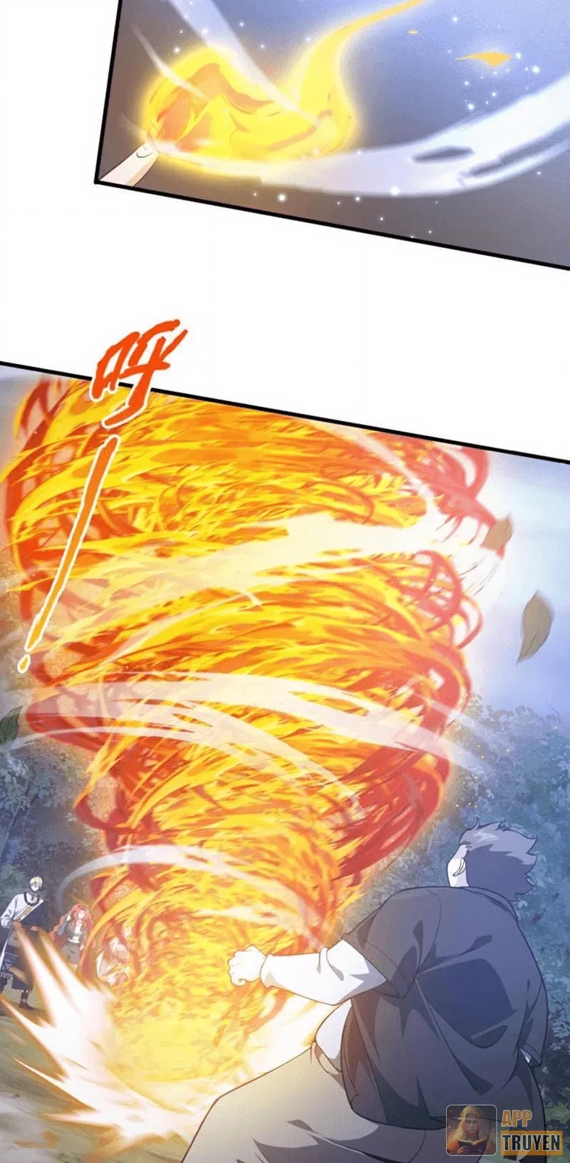 Ta Học Trảm Thần Trong Bệnh Viện Tâm Thần Chapter 315 - 6